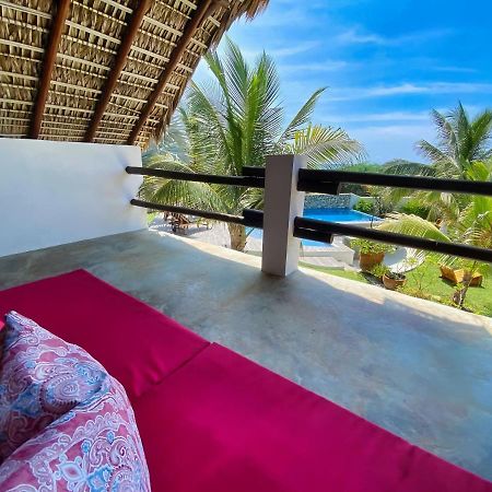 Casapiedra Aparthotel Puerto Escondido  Luaran gambar