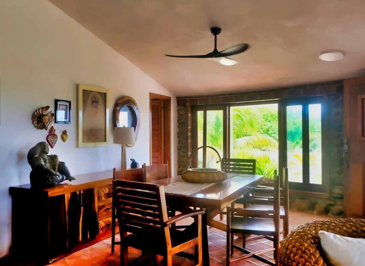 Casapiedra Aparthotel Puerto Escondido  Luaran gambar