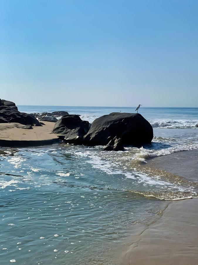 Casapiedra Aparthotel Puerto Escondido  Luaran gambar