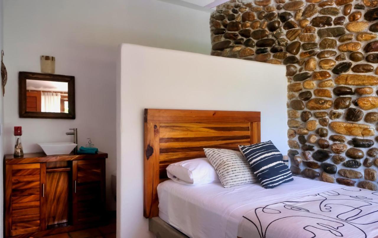 Casapiedra Aparthotel Puerto Escondido  Luaran gambar