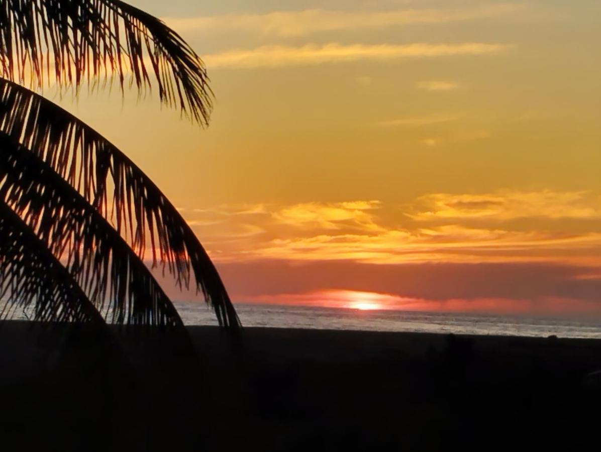 Casapiedra Aparthotel Puerto Escondido  Luaran gambar