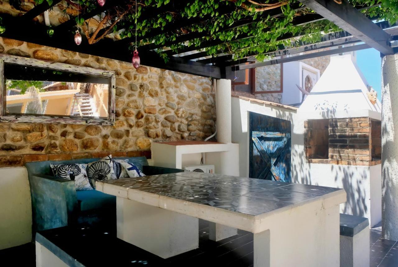 Casapiedra Aparthotel Puerto Escondido  Luaran gambar