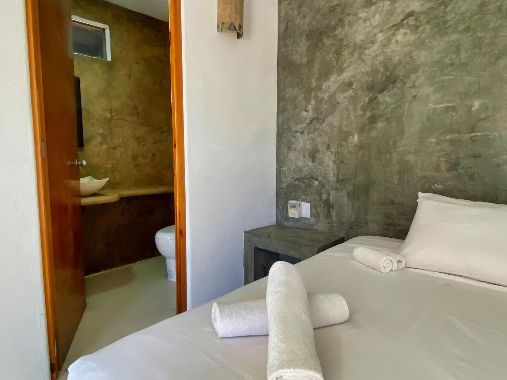 Casapiedra Aparthotel Puerto Escondido  Luaran gambar