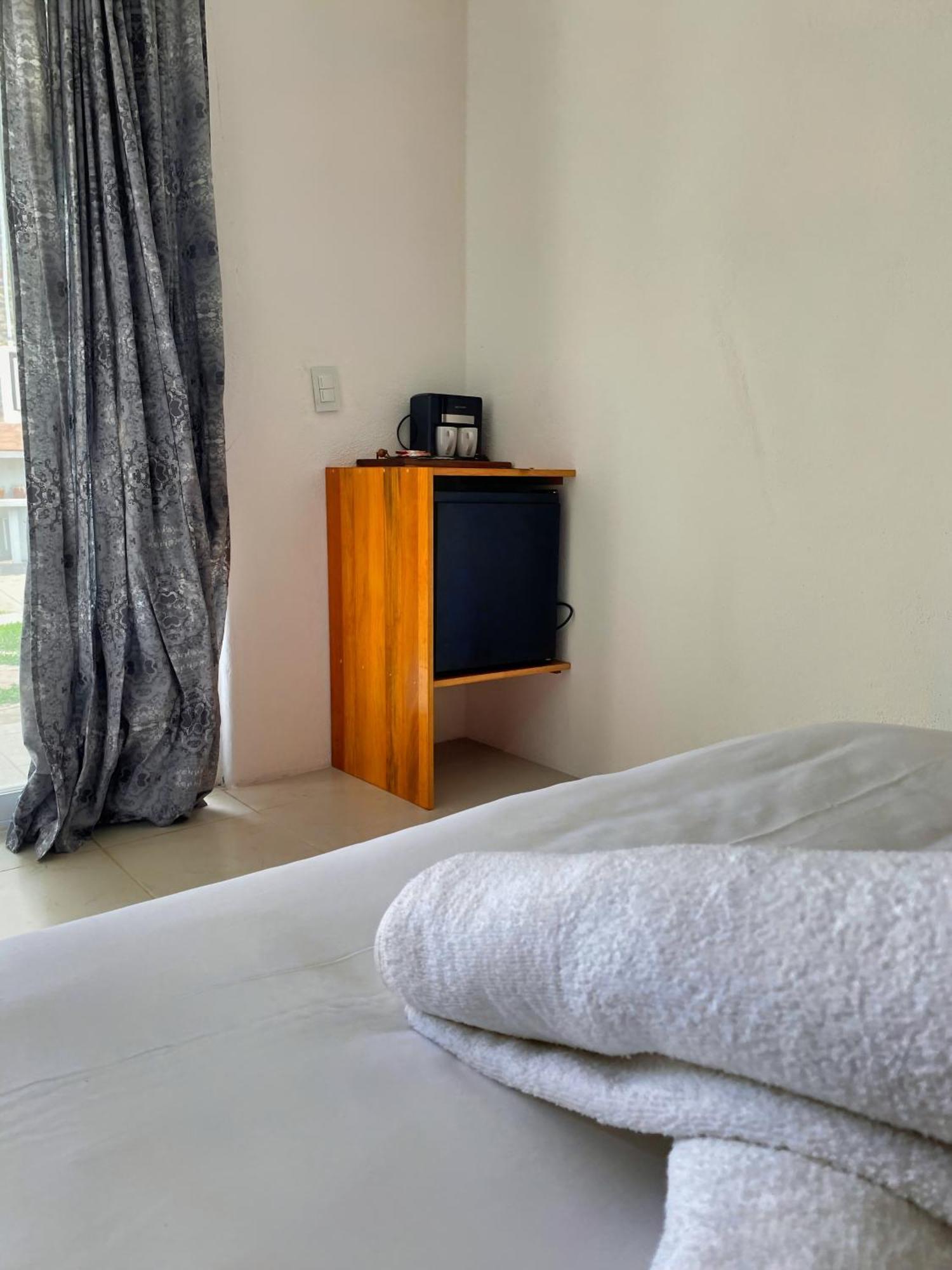 Casapiedra Aparthotel Puerto Escondido  Luaran gambar